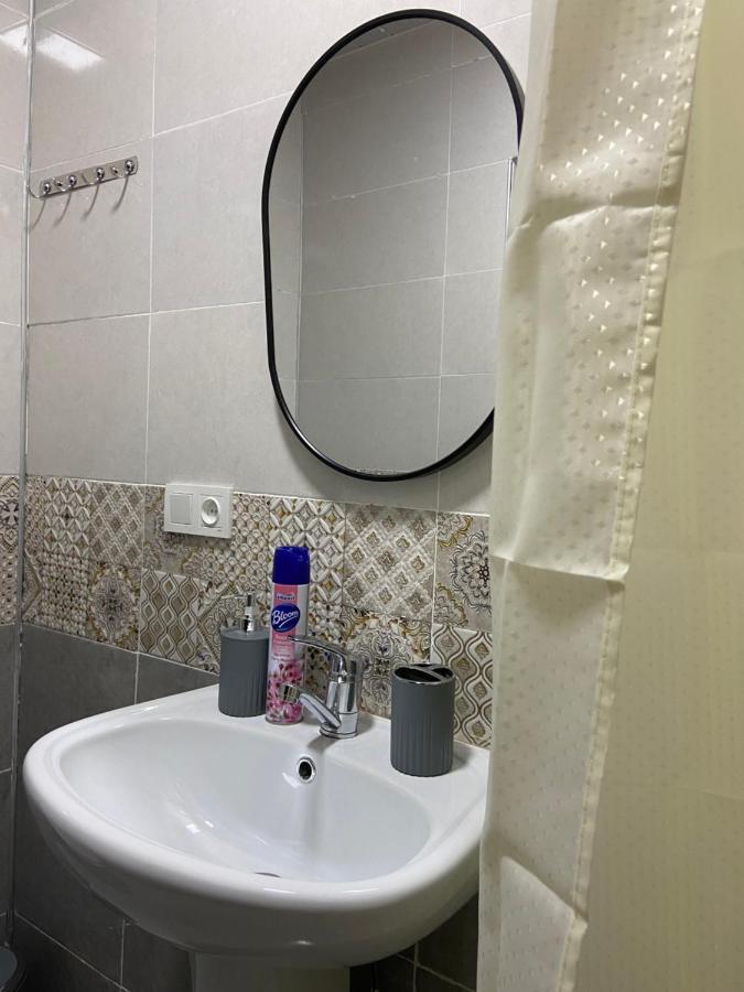 Nina'S Corner Apartman Borzsomi Kültér fotó