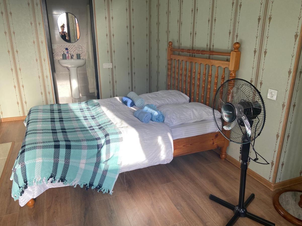Nina'S Corner Apartman Borzsomi Kültér fotó