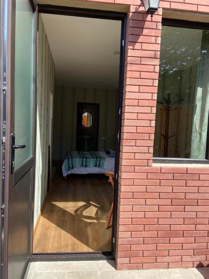 Nina'S Corner Apartman Borzsomi Kültér fotó